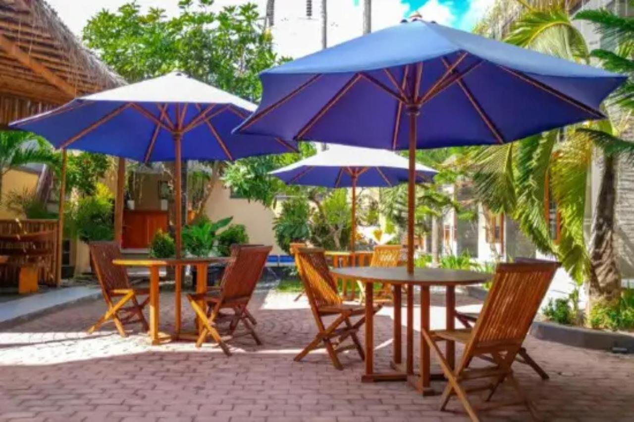 Oyo Flagship 91237 Ratu Guest House Kedunganan Экстерьер фото